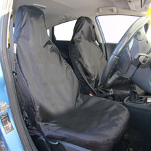 Load image into Gallery viewer, Waterproof Seat Covers to fit the Ford Transit Connect 2018 Onwards