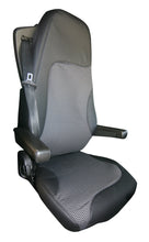 Load image into Gallery viewer, Volvo FM Truck - Tailored Premium / Leatherette Seat Covers