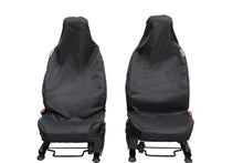 Load image into Gallery viewer, Volkswagen T-Cross Semi Tailored Front Waterproof Seat Covers